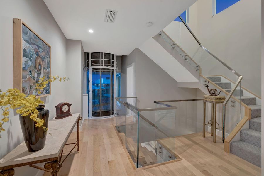 Front exterior of a new home in , Fort Lauderdale, FL, highlighting curb appeal (Image 21).