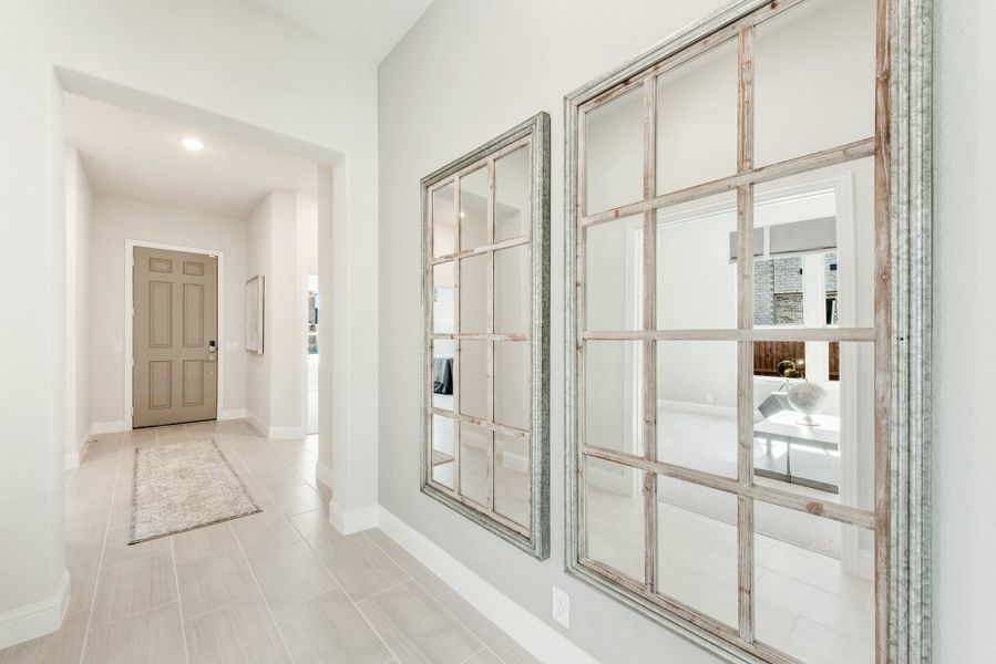 Timberbrook Model Timberbrook Model