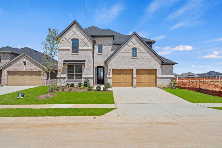 4br New Home in Oak Point, TX. - Slide 2 4br New Home in Oak Point, TX. - Slide 2