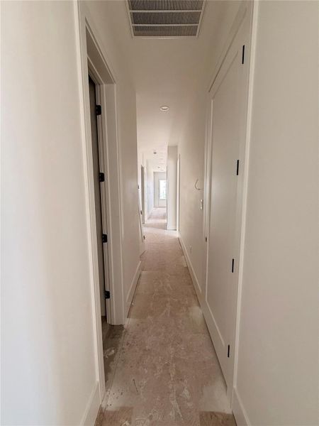 In-progress construction of a new home in , Galveston, TX (Image 31).