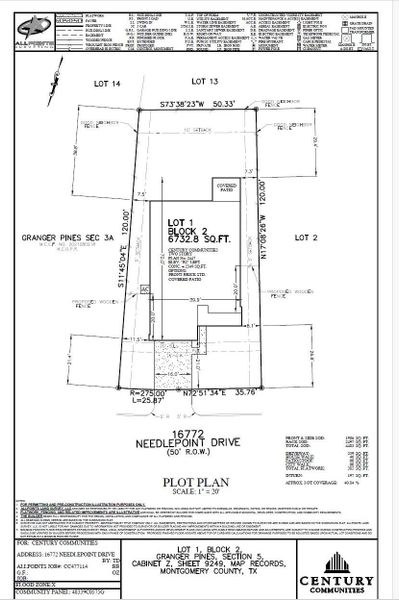 Image 38 of a home in Granger Pines. Image 38 of a home in Granger Pines.