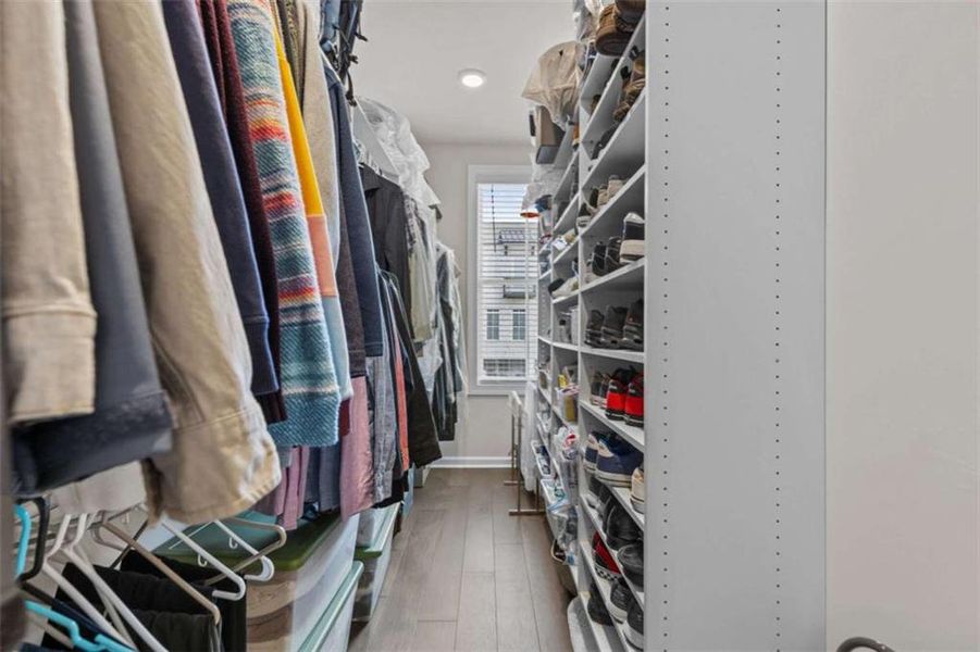 Close-up of interior finishes inside a home in , Peachtree Corners (Image 21). Close-up of interior finishes inside a home in , Peachtree Corners (Image 21).