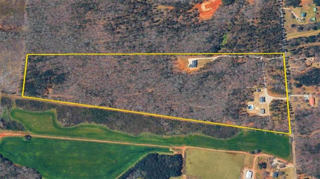 Site preparation for new homesites in , Good Hope (Image 58).