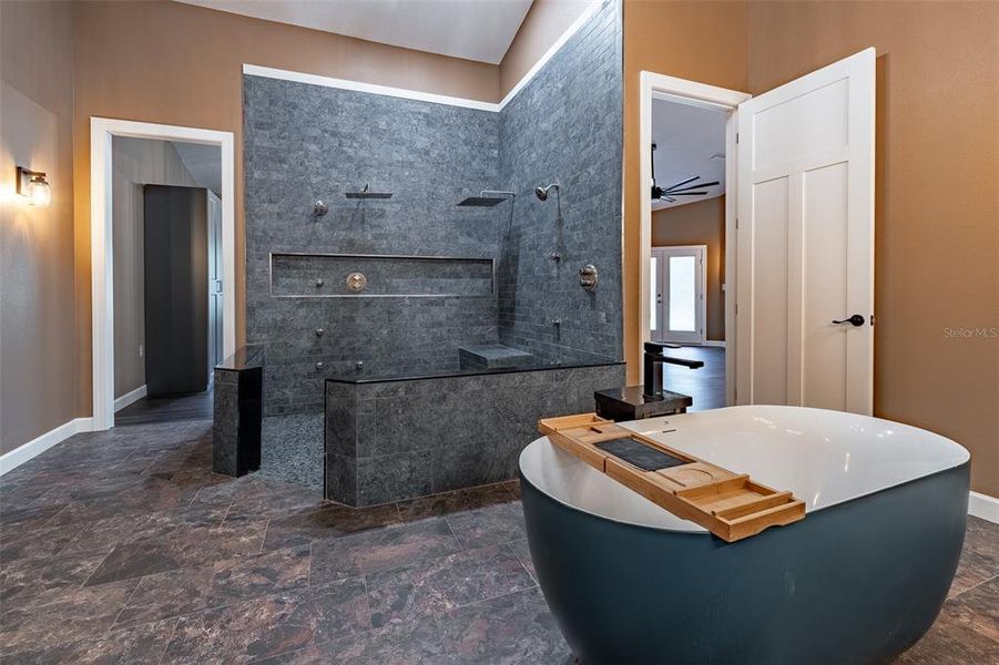 Furnished interior view inside a new home in , Spring Hill (Image 15).