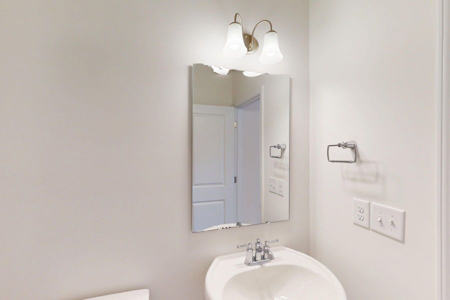 Powder Bath Powder Bath