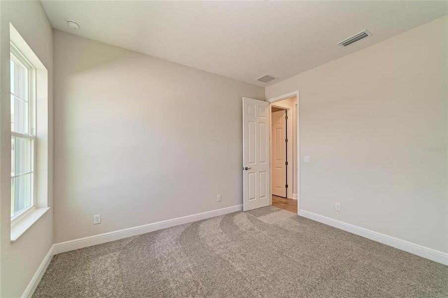 Spacious, unfurnished interior of a new home in Pasadena Woods, Pasadena Hills (Image 22).