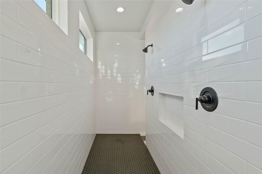 Close-up of interior finishes inside a home in , Montgomery (Image 18). Close-up of interior finishes inside a home in , Montgomery (Image 18).