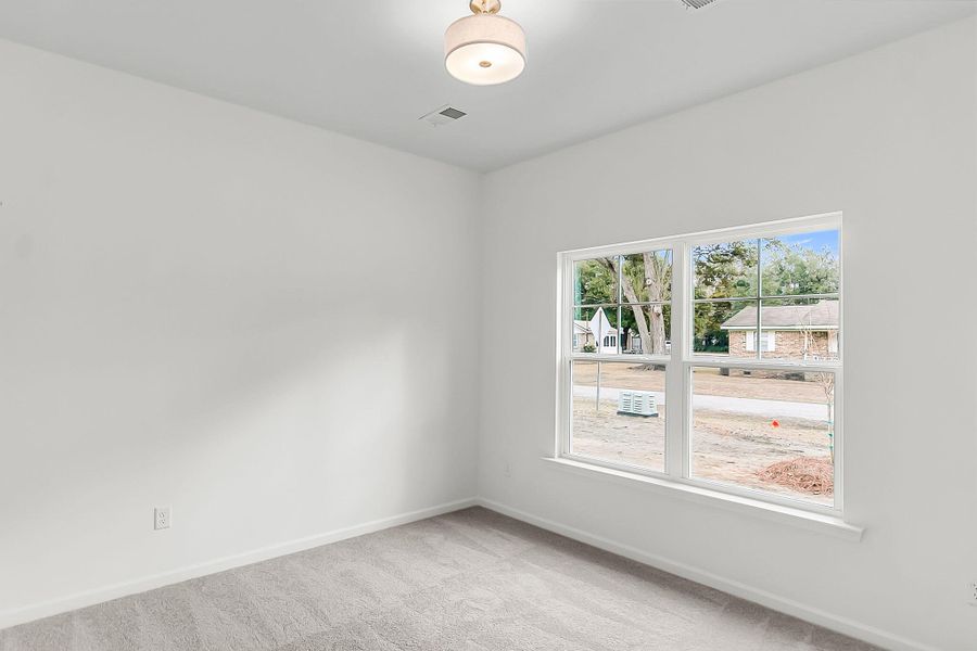 Spacious, unfurnished interior of a new home in , Moncks Corner (Image 28).