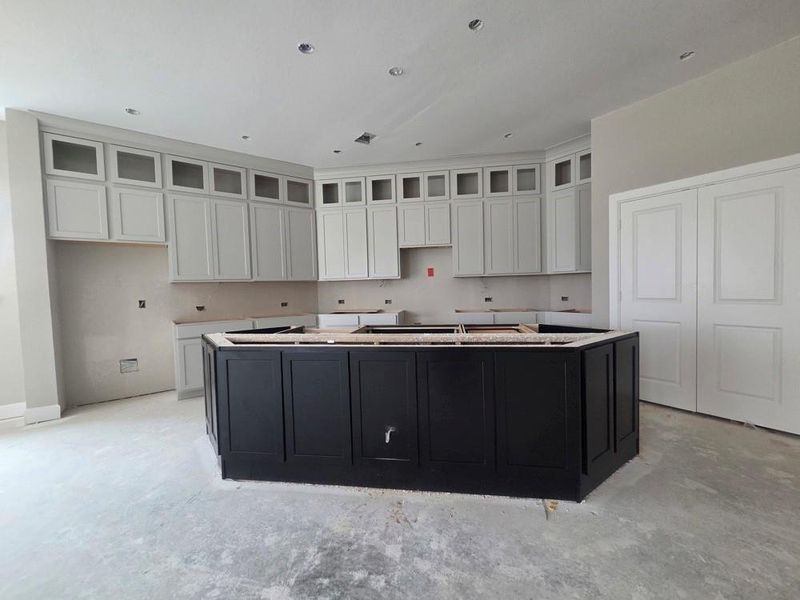 Image 19 of a home in The Highlands 55' - Encore Collection. Image 19 of a home in The Highlands 55' - Encore Collection.