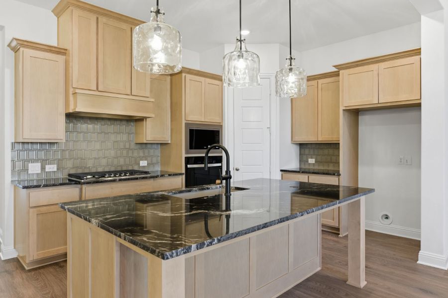 New Home in Celina, TX.  - Slide 7