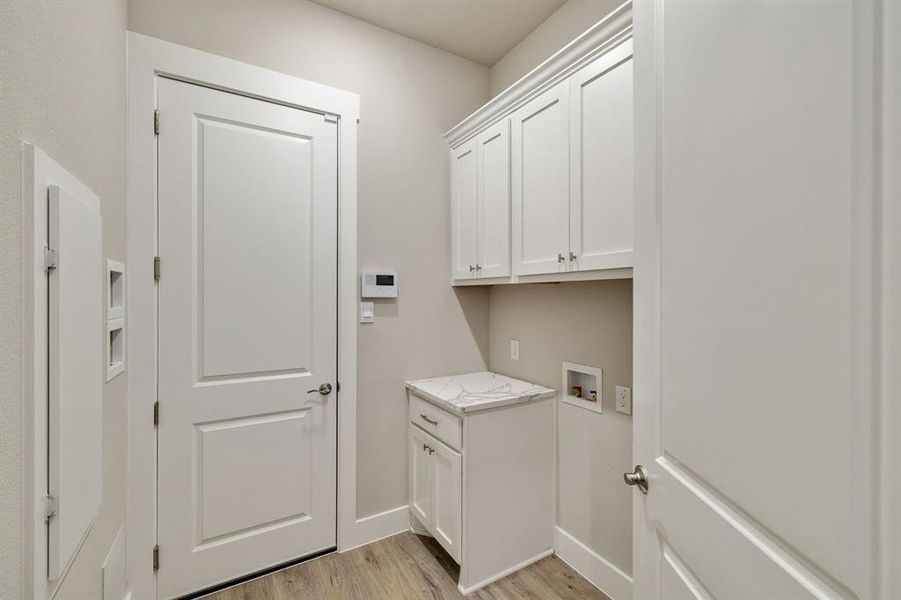 Furnished interior view inside a new home in , Prosper (Image 8). Furnished interior view inside a new home in , Prosper (Image 8).