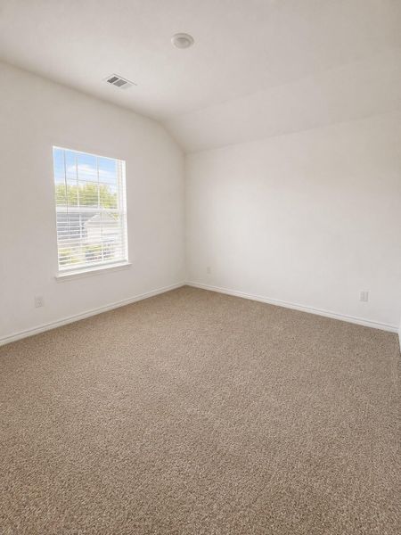 Spacious, unfurnished interior of a new home in , Dayton (Image 6). Spacious, unfurnished interior of a new home in , Dayton (Image 6).