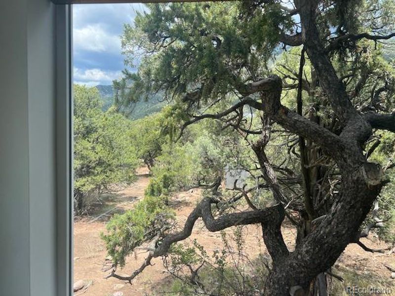 Spacious, unfurnished interior of a new home in , Crestone (Image 8). Spacious, unfurnished interior of a new home in , Crestone (Image 8).