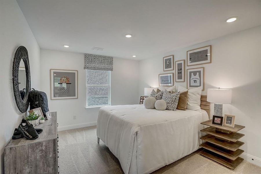 2044 Bluestem Road ~ Model Home Available for November Closing!