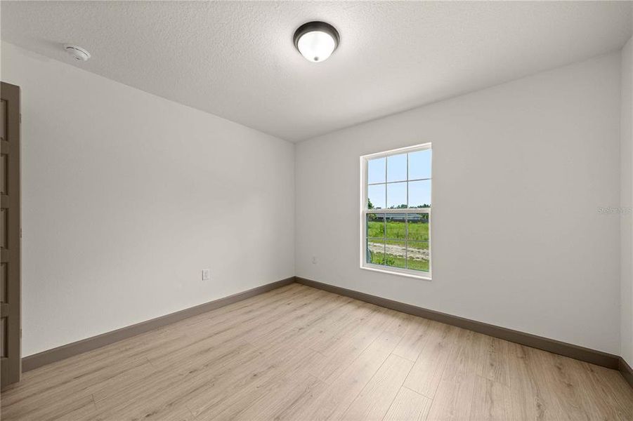 Spacious, unfurnished interior of a new home in , Ocala (Image 13). Spacious, unfurnished interior of a new home in , Ocala (Image 13).