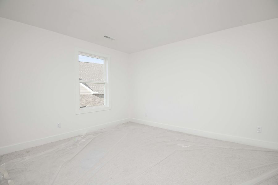 *Photo of actual home in progress - DEC 2025