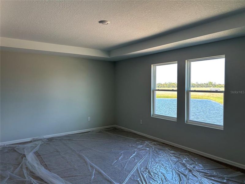 In-progress construction of a new home in Oakfield Trails Signature, Parrish, FL (Image 31). In-progress construction of a new home in Oakfield Trails Signature, Parrish, FL (Image 31).