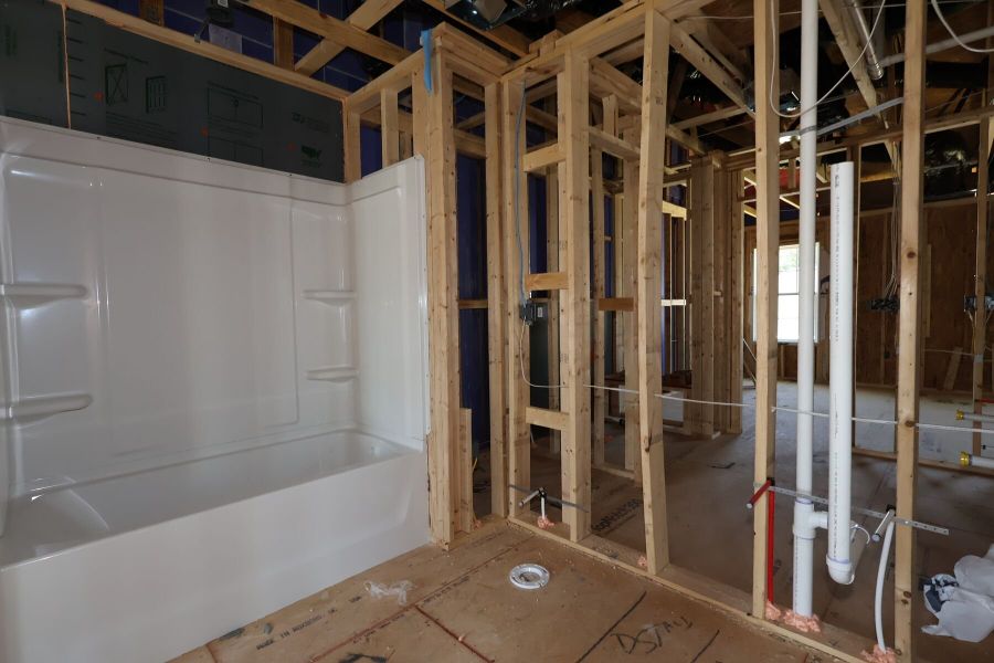 Framing Framing