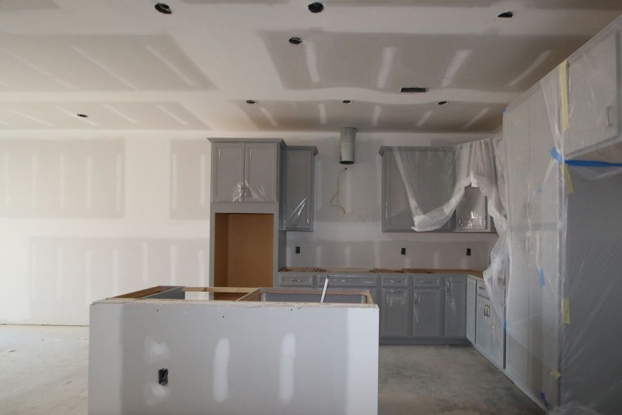 Kitchen Kitchen