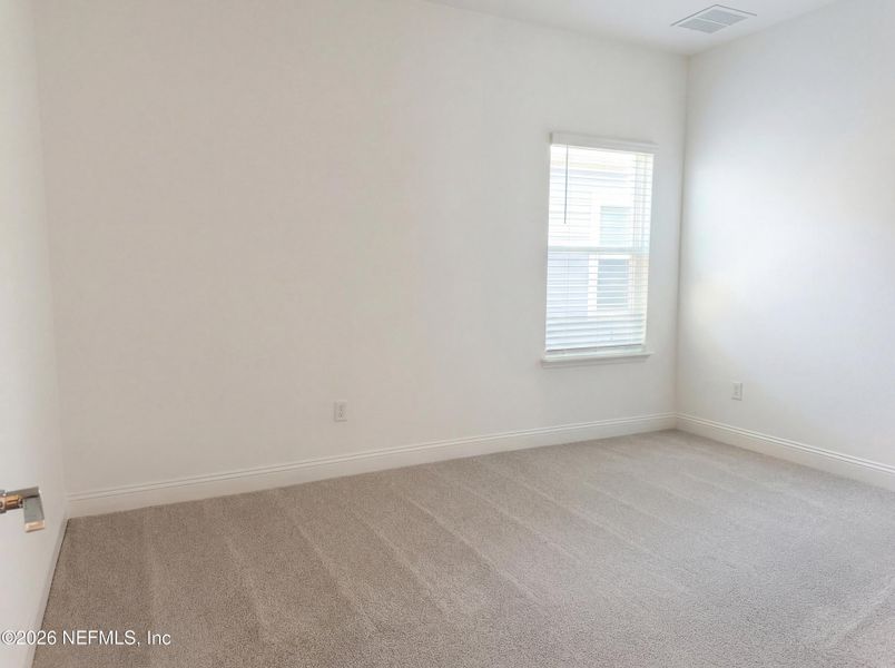 Spacious, unfurnished interior of a new home in , St. Johns (Image 12).