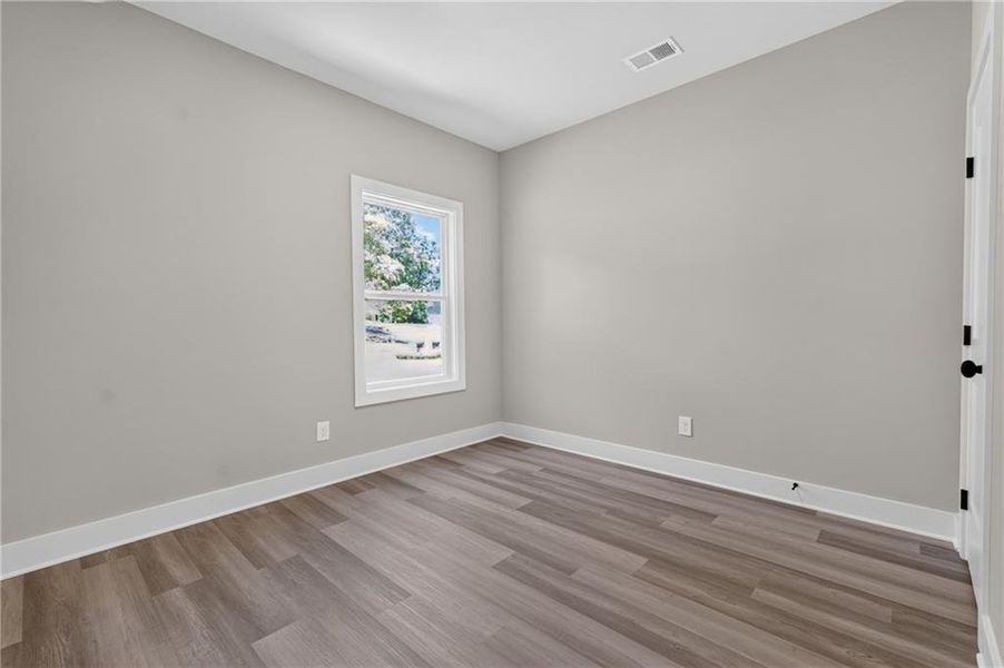 Spacious, unfurnished interior of a new home in , Cumming (Image 50).