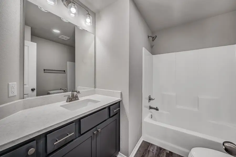 Image 11 of a home in . Image 11 of a home in .