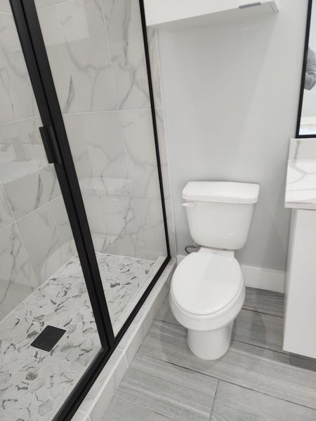 Furnished interior view inside a new home in , Houston (Image 8). Furnished interior view inside a new home in , Houston (Image 8).