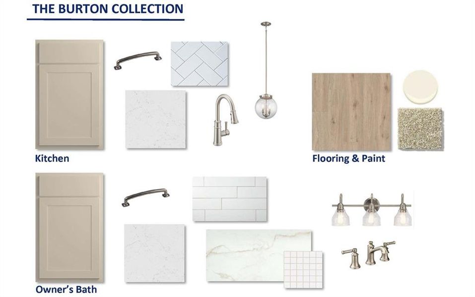 Image 11 of a home in Old Mill Preserve.