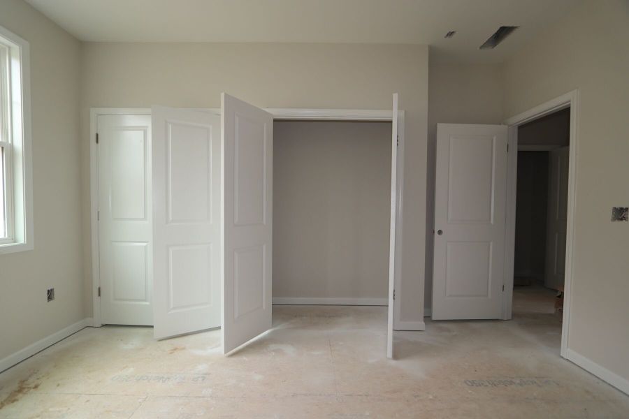 Bedroom Bedroom