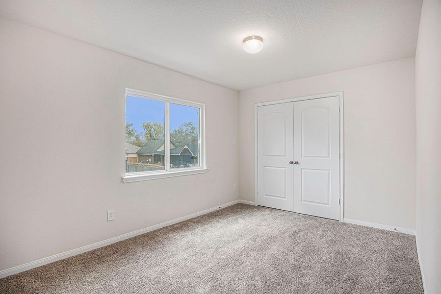 Representative photo; not of actual home