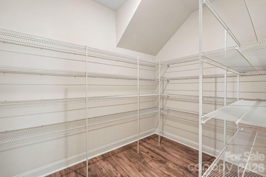 Spacious, unfurnished interior of a new home in Sylvan Creek, Denver (Image 37). Spacious, unfurnished interior of a new home in Sylvan Creek, Denver (Image 37).