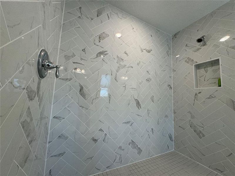 Close-up of interior finishes inside a home in , Minneola (Image 11). Close-up of interior finishes inside a home in , Minneola (Image 11).
