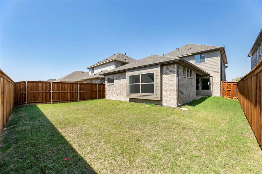 921 Apeldoorn Trail, Little Elm, TX