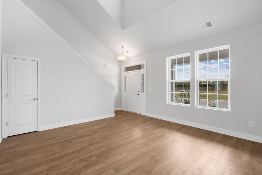 Kent New Home in Conway, SC. - Slide 41 Kent New Home in Conway, SC. - Slide 41