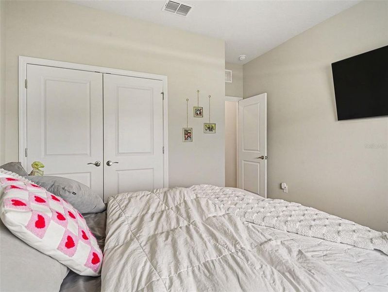 Furnished interior view inside a new home in Star Farms at Lakewood Ranch, Bradenton (Image 5).