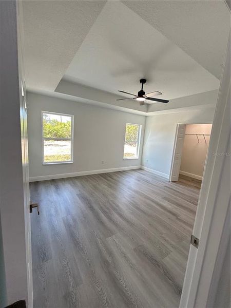 Spacious, unfurnished interior of a new home in , Ocala (Image 19). Spacious, unfurnished interior of a new home in , Ocala (Image 19).