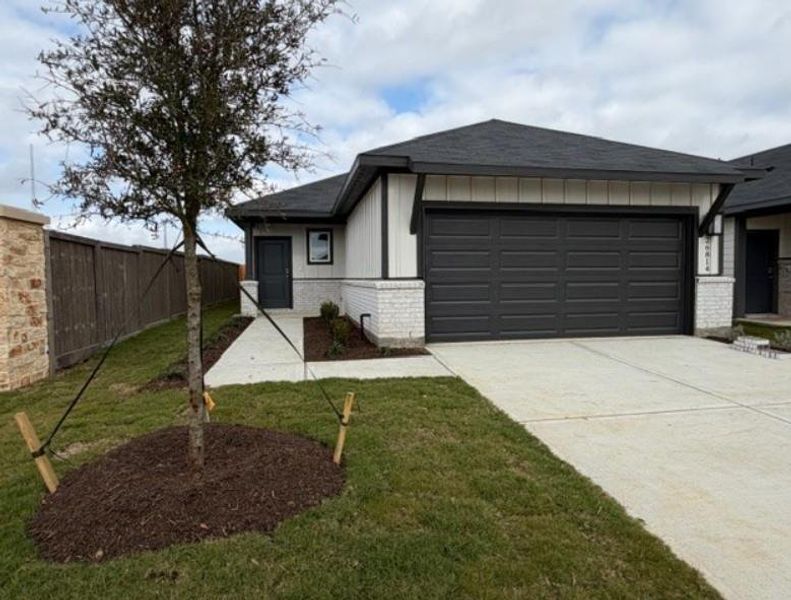 26814 Celestial Cypress Road ~ Under Construction