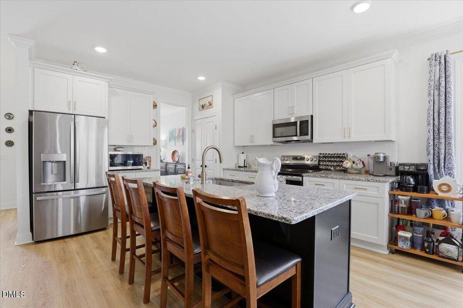 21-15 Morning Dew Wy-21