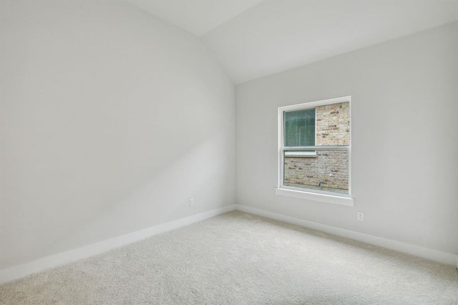 Spacious, unfurnished interior of a new home in , Celina (Image 21).