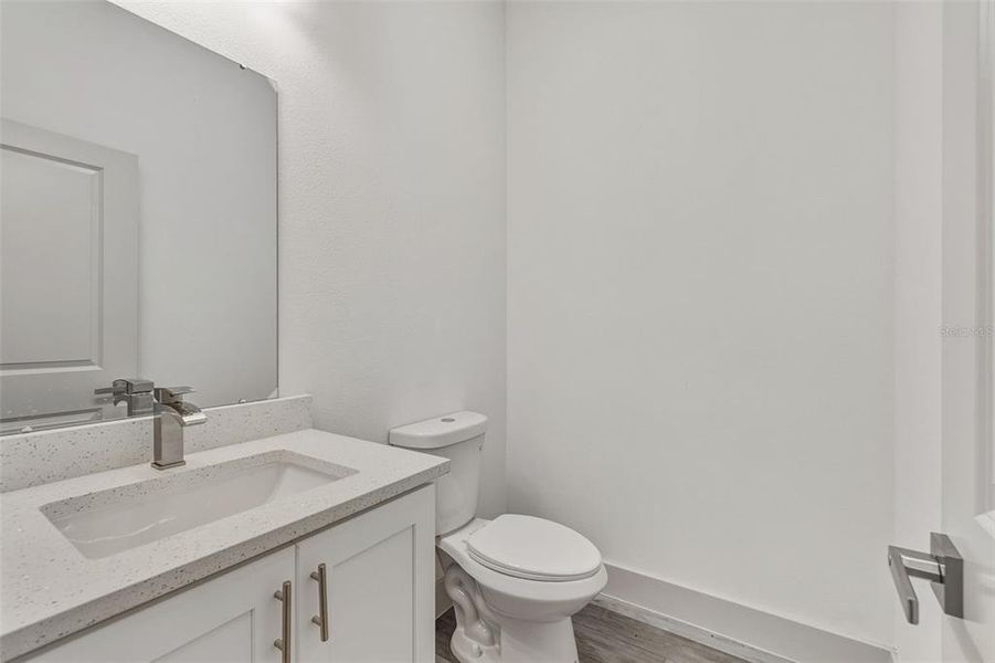 Furnished interior view inside a new home in , Port Charlotte (Image 6).