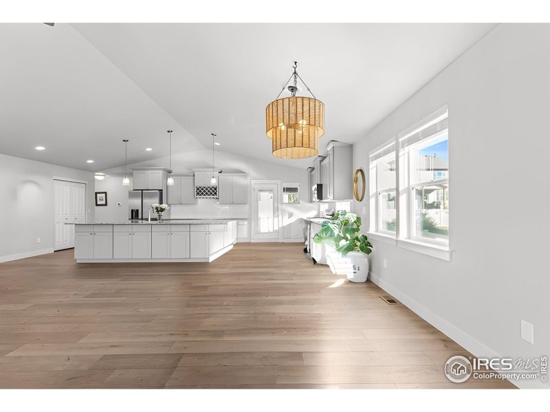 Spacious, unfurnished interior of a new home in , Firestone (Image 25). Spacious, unfurnished interior of a new home in , Firestone (Image 25).