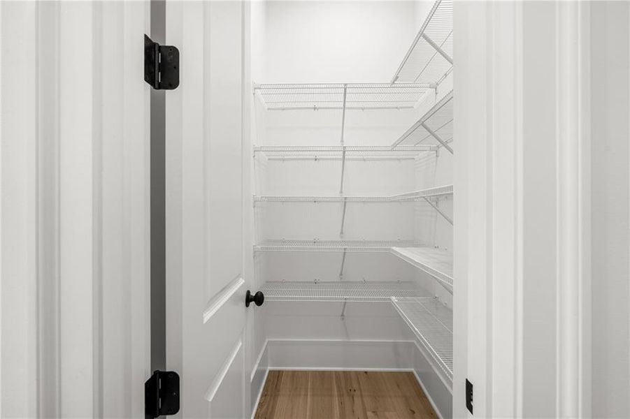 Spacious, unfurnished interior of a new home in , Ball Ground (Image 55).