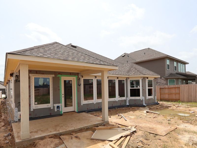 Porch Porch