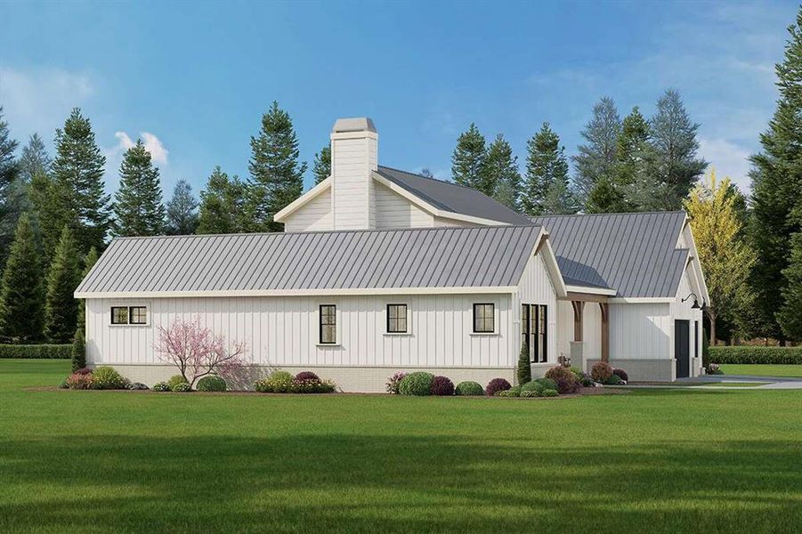 Community amenities in Echo Grove, Poolville (Image 13).