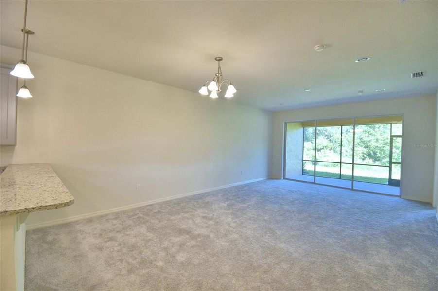 Spacious, unfurnished interior of a new home in , Winter Haven (Image 18).