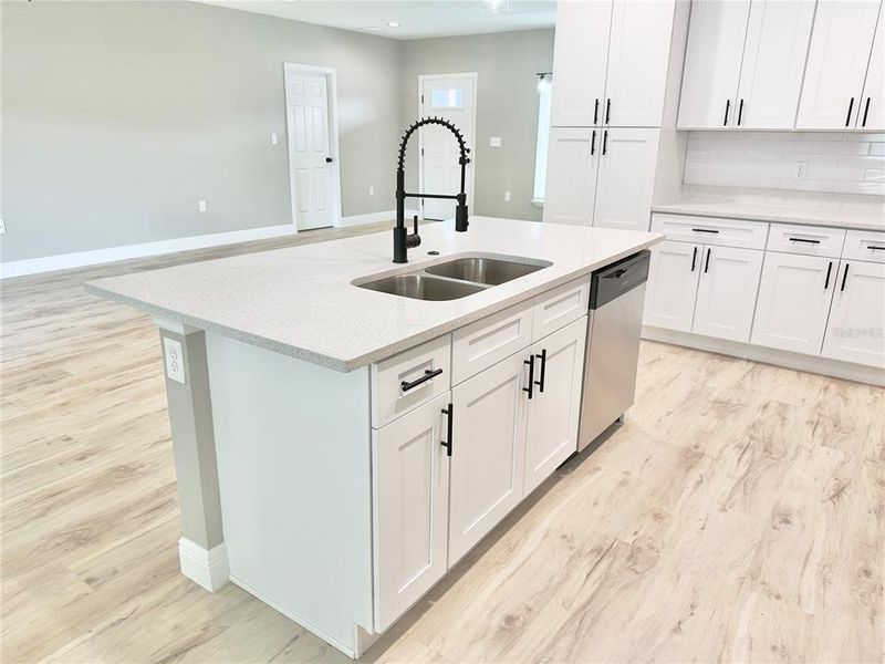 Furnished interior view inside a new home in , Port Charlotte (Image 16).