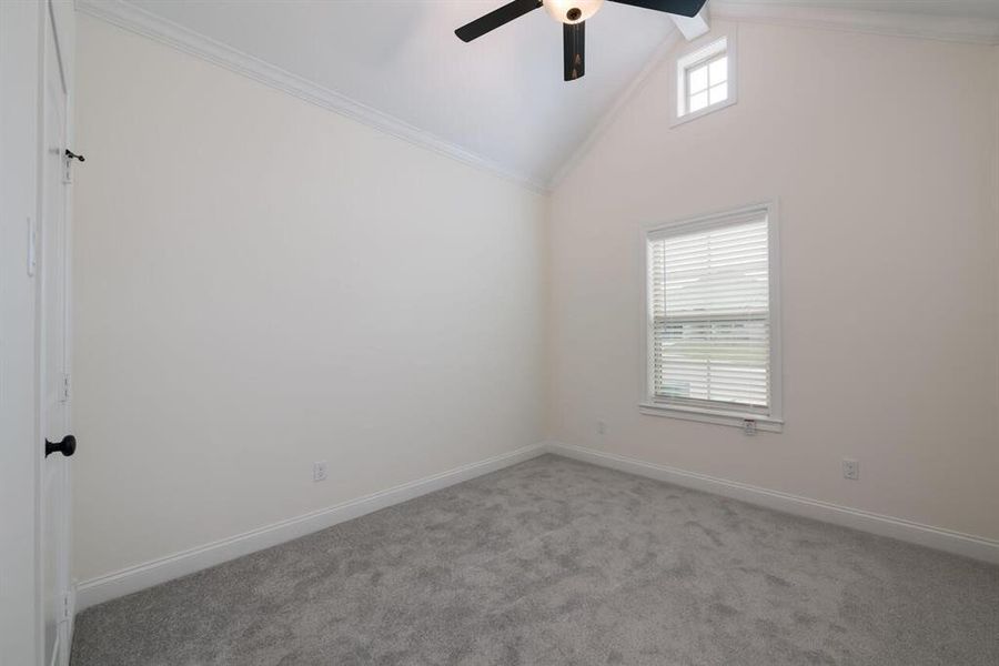 Spacious, unfurnished interior of a new home in , Hewitt (Image 18). Spacious, unfurnished interior of a new home in , Hewitt (Image 18).