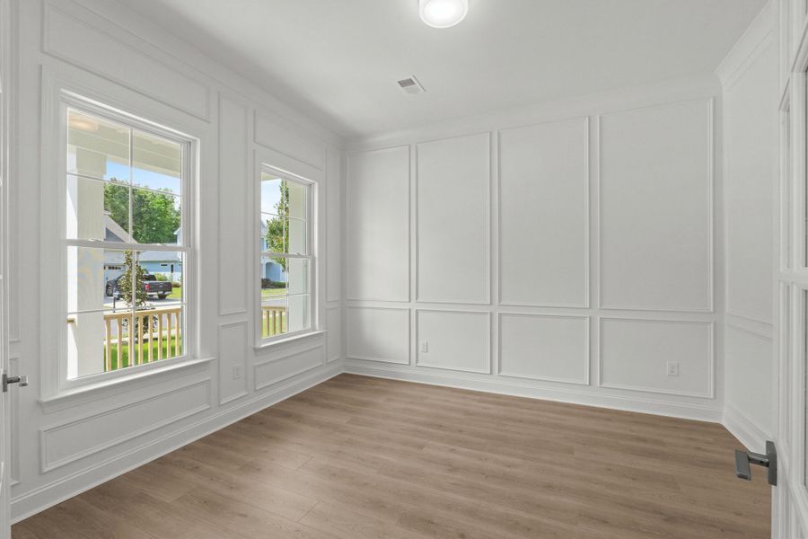Spacious, unfurnished interior of a new home in , Moncks Corner (Image 30).