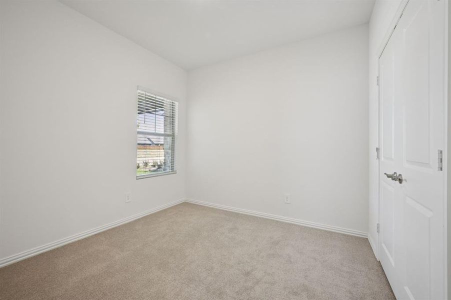 Photo is not of the actual home, but is an inspirational photo of builder’s model home and may depict options, furnishings, and/or decorator features that are not included.