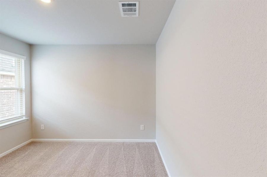 Spacious, unfurnished interior of a new home in Forest Park, Princeton (Image 26). Spacious, unfurnished interior of a new home in Forest Park, Princeton (Image 26).